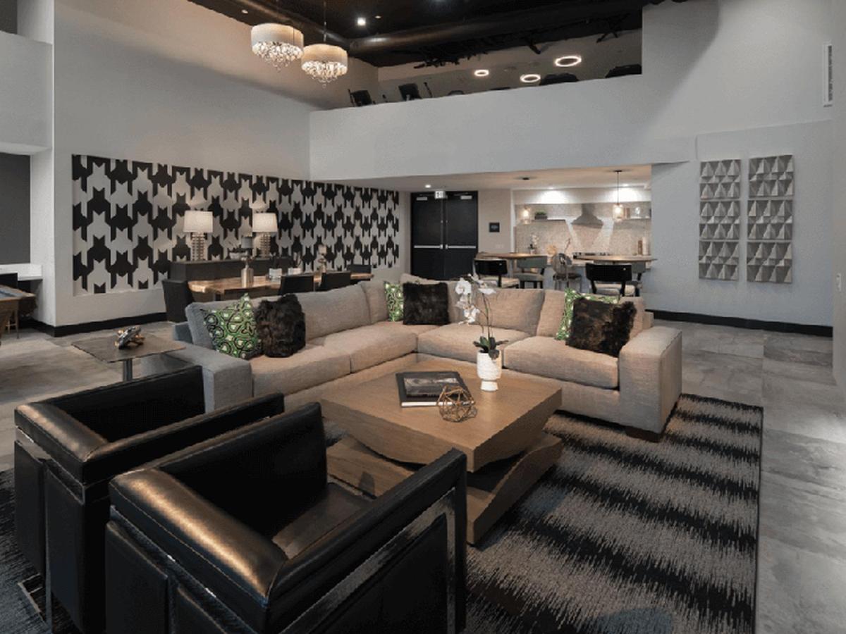 One Lux Stay At The Mansfield Miracle Mile Los Angeles Zewnętrze zdjęcie