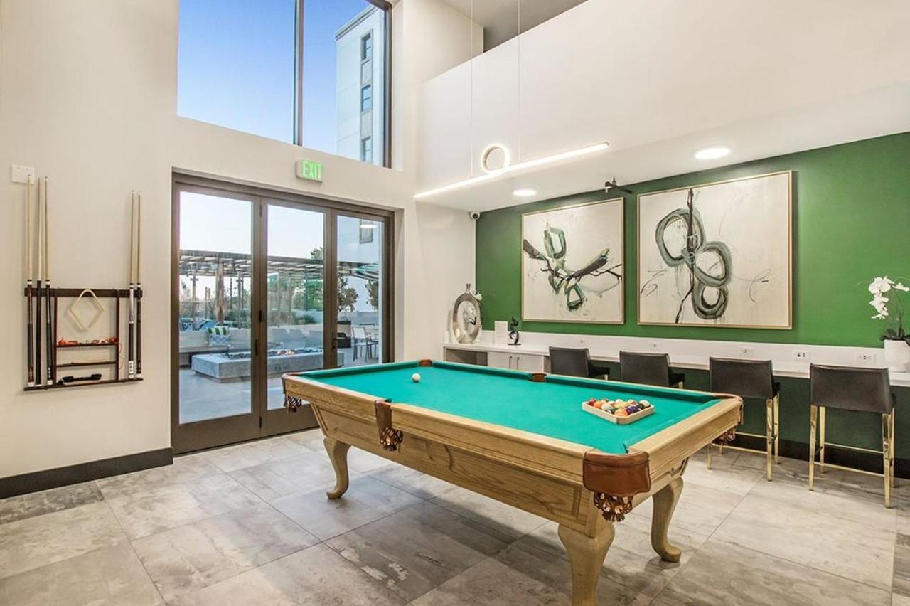 One Lux Stay At The Mansfield Miracle Mile Los Angeles Zewnętrze zdjęcie