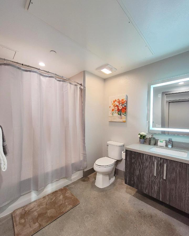 One Lux Stay At The Mansfield Miracle Mile Los Angeles Zewnętrze zdjęcie