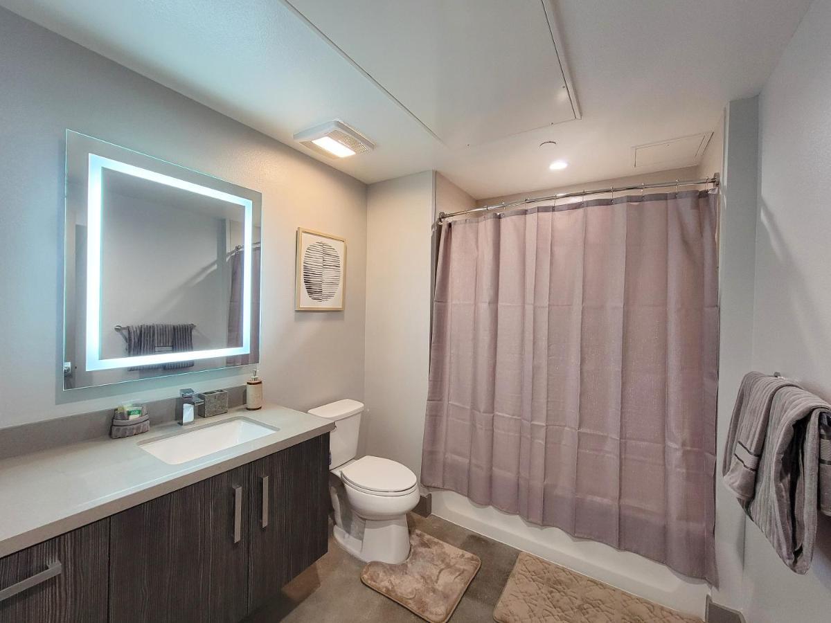 One Lux Stay At The Mansfield Miracle Mile Los Angeles Zewnętrze zdjęcie