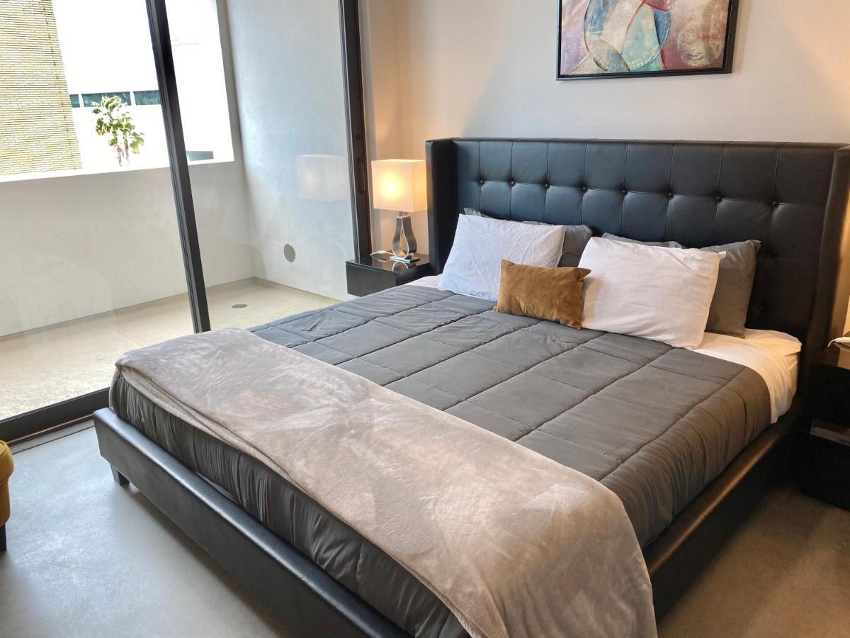 One Lux Stay At The Mansfield Miracle Mile Los Angeles Zewnętrze zdjęcie